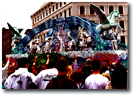 parade photo