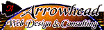 Arrowhead Web Design & Consulting link