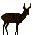 antelope 
    graphic