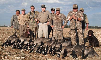 canada goose guide canada goose guide