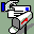 mail graphic